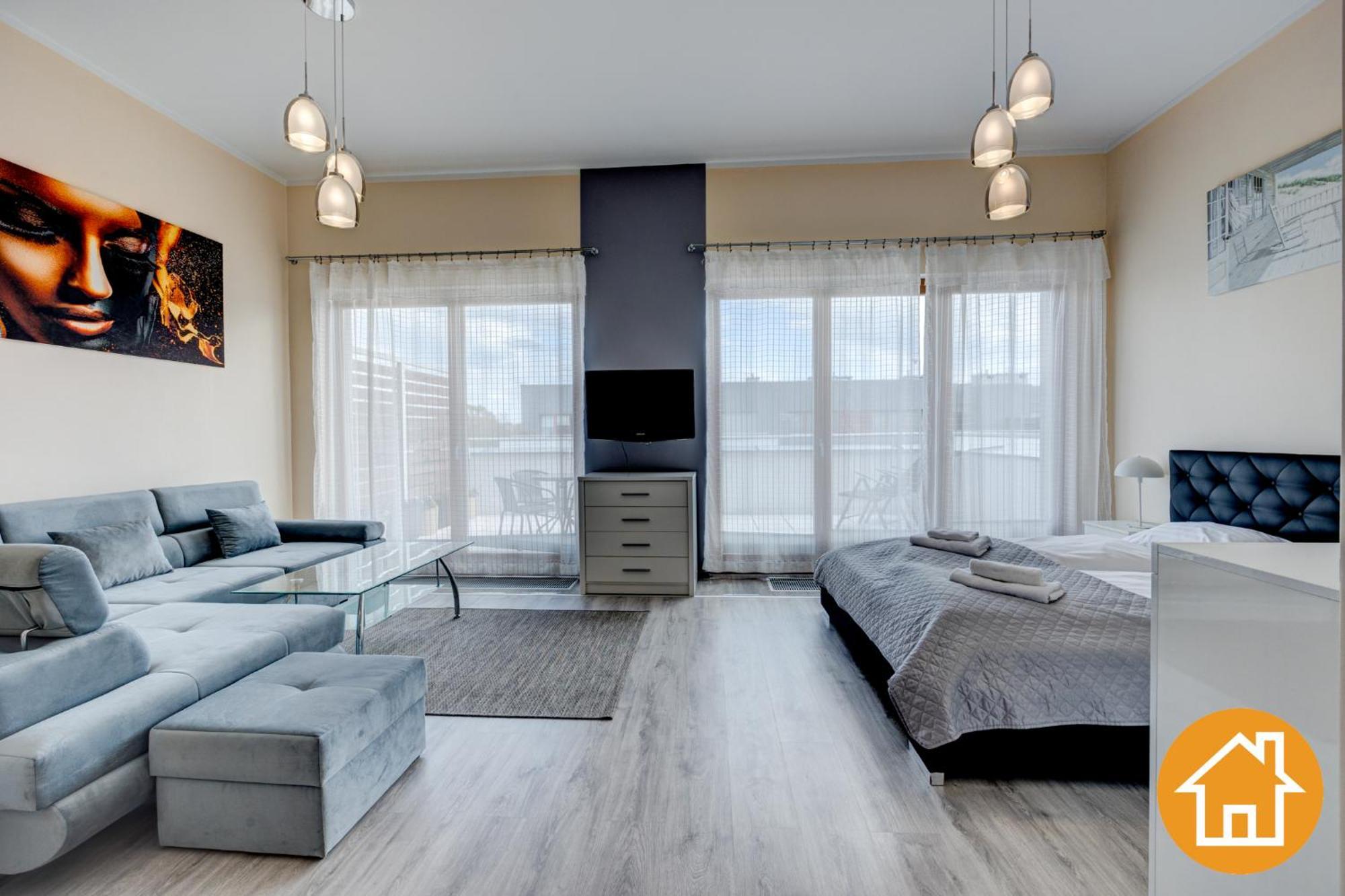 Apartamenty Platan - Visitopl Swinoujscie Exterior photo