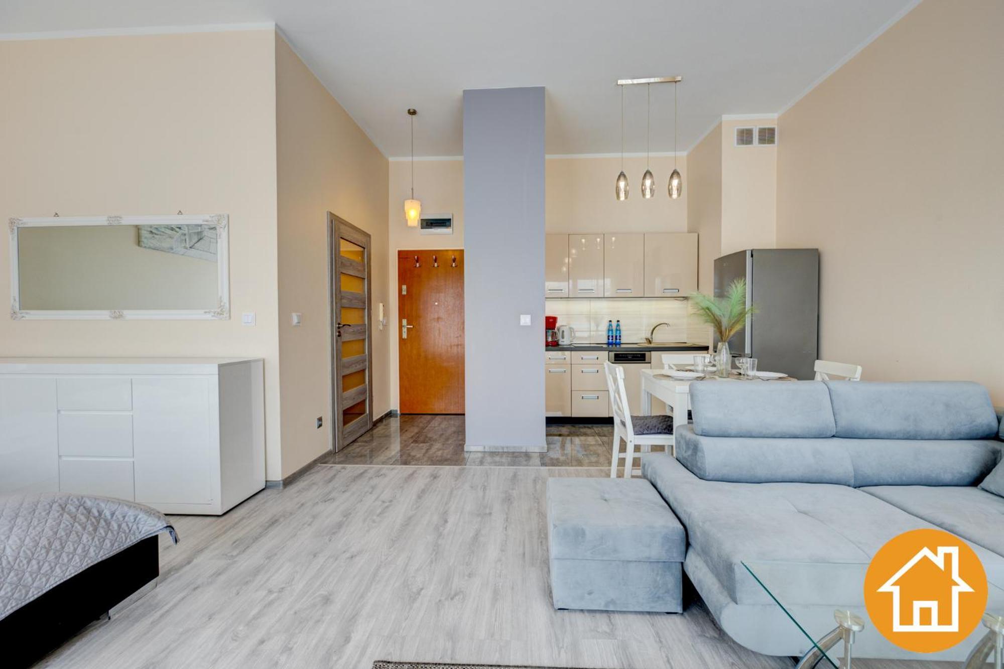 Apartamenty Platan - Visitopl Swinoujscie Exterior photo