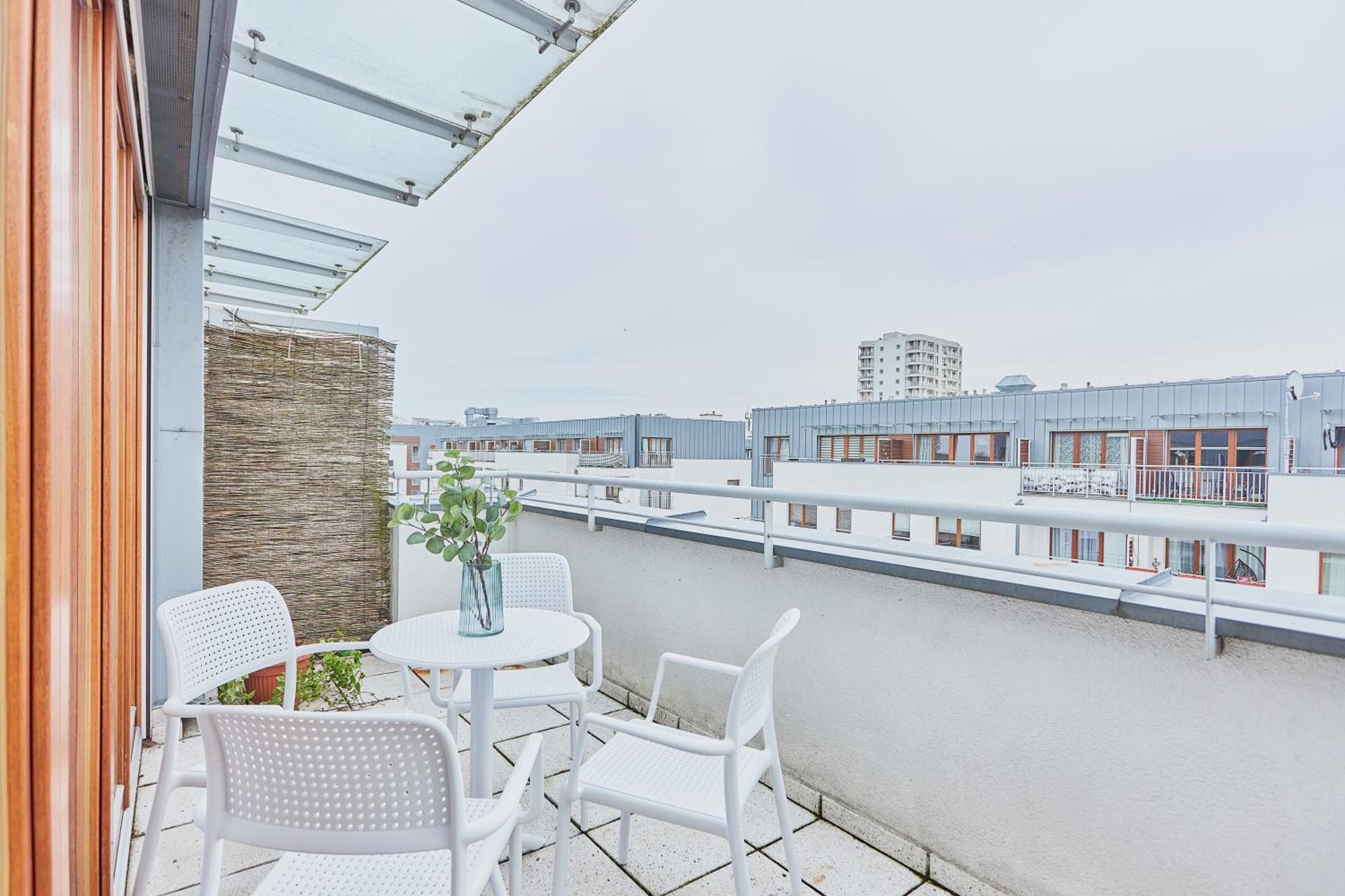 Apartamenty Platan - Visitopl Swinoujscie Exterior photo