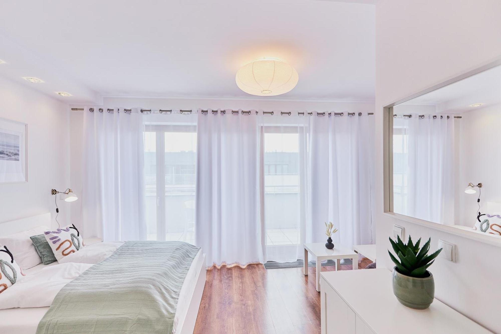 Apartamenty Platan - Visitopl Swinoujscie Exterior photo